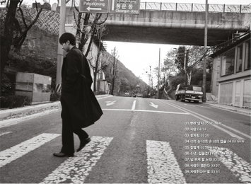 가수 이승기, “겨울에 어울리는 중독적인 감성 발라더의 귀환” 정규 7집‘THE PROJECT’ 7집 수록 총 9곡, 트랙리스트 공개!