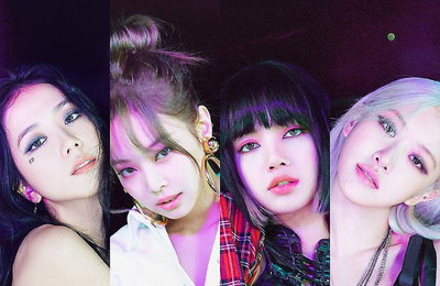 블랙핑크, 코로나 19 여파로 온라인콘서트 내년 1월31일로 연기…"거리두기 강화때문"