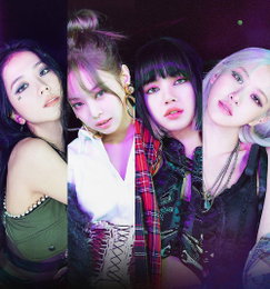 블랙핑크, 美버라이어티 "히트메이커스" 올해의 그룹 수상...'눈길'