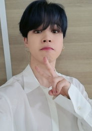 방탄소년단 지민, ‘MMA’ 6관왕 감사 인사 전해...