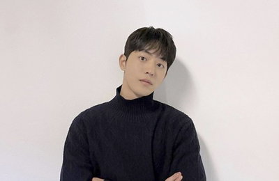 남주혁, 얼굴이 완성한 목폴라 패션...'눈길'
