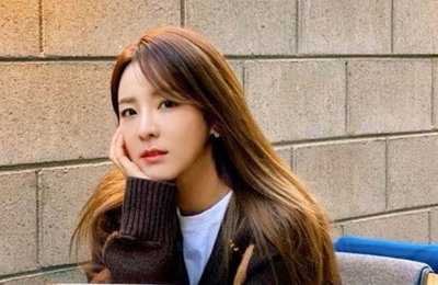 투애니원 산다라박, '청순+ 성숙미'…