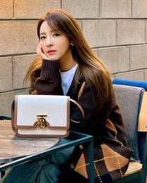 투애니원 산다라박, '청순+ 성숙미'…