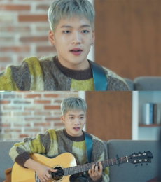 가수 주식, 달달한 러브송 ‘5분만 더’로 12일 컴백…‘불 좀 꺼줄래’ 히트 이을까