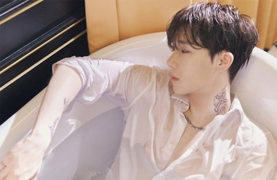 인피니트 성규, 더블에이치티엔이와 전속계약 체결...“SG워너비 김용준과 한솥밥”