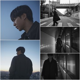 가수 이승기, 내면의 이야기 담은 ‘앨범 콘셉트 컷’ 선공개! 순수-우수-애수,‘3秀’ 매력 담았다!…‘겨울 감성’ 물씬 앨범컷 기대감 증폭!