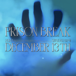 AOMG X 앰비션뮤직, 깜짝 콜라보 예고?…[PRISON BREAK] 13일 공개