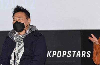[K포토] 영화 '개 같은 것들' 배우 설지윤, '액션 씬..지대한과 합이 잘 맞았다'