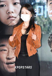 [K포토] 배우 설지윤, 영화 ‘개 같은 것들‘ 많이 사랑해주세요~