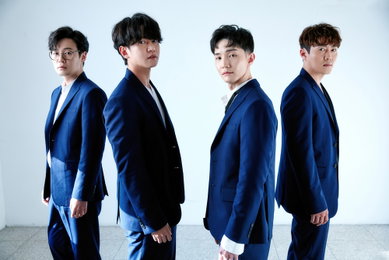 노을, 다음웹툰 '바니와 오빠들' 컬래버 OST 네 번째 주자…16일 '지켜줄게' 발매