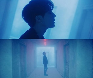 김성규, 신곡 ‘I’m Cold’ MV 컷 티저 공개...'눈길'