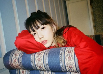 태연, '투 더 문' 작사·작곡 참여…15일 발매 앨범 수록곡