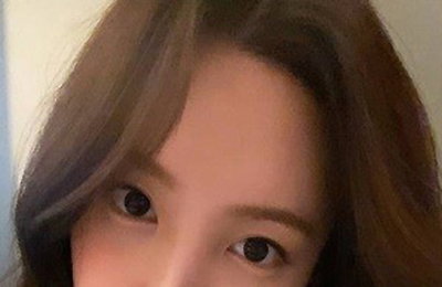 트와이스 나연, 설레는 눈맞춤에 심쿵..여친미
