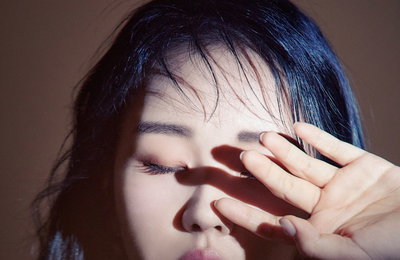 백아연이 소개한 신곡 '춥지 않게' #백아연만의콘셉트 #윤박 #따뜻한위로 (일문일답)