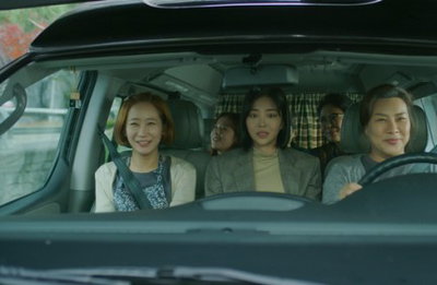 정영주X김가은X황석정 ‘큰엄마의 미친봉고’ 2월초 개봉