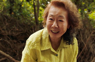 영화 ‘미나리’ 윤여정, LA비평가협회 여우조연상