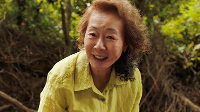 영화 ‘미나리’ 윤여정, LA비평가협회 여우조연상