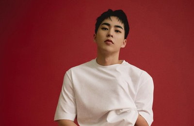 '전역' 엑소 시우민 화보 공개...'눈길'