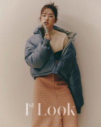 배우 박혜수, 몽환적+ 천진난만한 다채롱 모습 담은 화보 공개