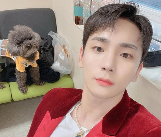샤이니 키