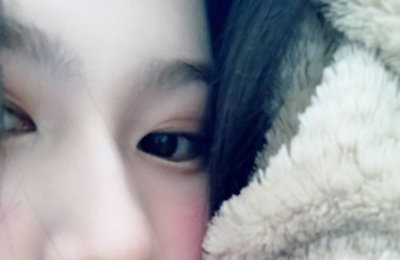 트와이스 사나, 자가격리 끝 근황 "걱정 많이 했죠?"