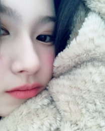 트와이스 사나, 자가격리 끝 근황 "걱정 많이 했죠?"