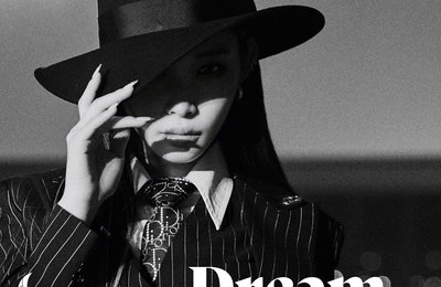 청하, ‘Dream of You’ 북미 라디오차트 50위 진입…K-POP 女솔로 최초 ‘쾌거’