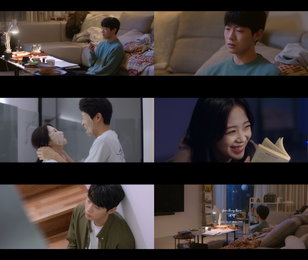 전상근, 세 번째 디지털 싱글 ‘내 방’ M/V 티저 공개…감성 자극하는 짙은 보컬