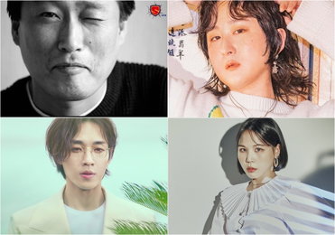 이석훈‧알리‧선우정아‧하림, 故김현식 리메이크 앨범 참여…30일 발매 확정