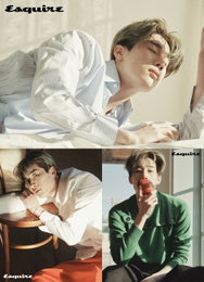 빅톤 한승우 "코로나19로 컴백 연기, 기대 컸던만큼 아쉬워...우리 음악 빨리 자랑하고 싶어"