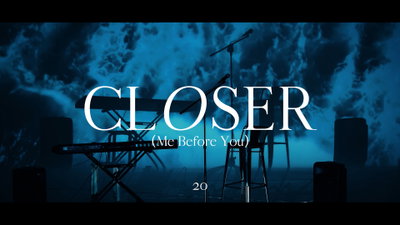 고막남친 스무살 새 싱글 ‘Closer’ 티저 공개…28일 컴백