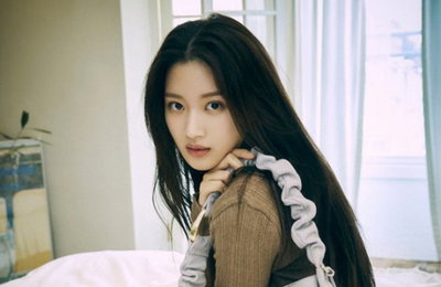 문가영, 내추럴한 모습의 비주얼 뽐내...‘여신강림’