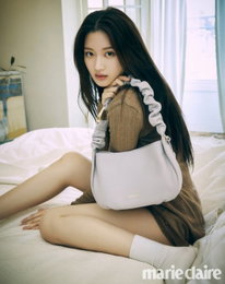 문가영, 내추럴한 모습의 비주얼 뽐내...‘여신강림’