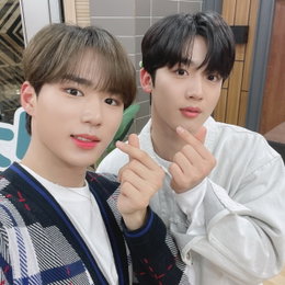 위아이 김요한·김준서, '경청' 스페셜 DJ 출연…청소년 '사랑 전도사' 활약