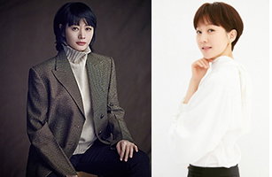 류승완 감독과 김혜수·염정아의 새로운 도전..'밀수' 내년 여름 촬영