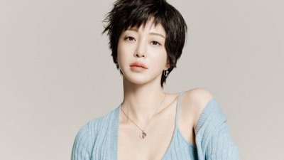 디디에 두보, 눈길 사로잡는 21SS 광고 캠페인 #Multiple Identity (멀티플 아이덴티티) 를 주제로 한예슬의 색다른