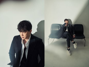 '영화 데뷔' 엠씨더맥스 이수&제이윤, 영화 ‘바이크원정대: 인 이탈리아’ 출연 확정…”배우 송재희, 김선빈, 류석 등 출연”