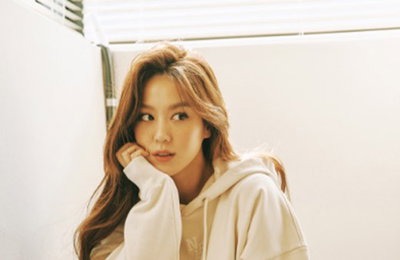 김희정, 청순+섹시…다채로운 매력 발산