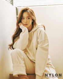 김희정, 청순+섹시…다채로운 매력 발산