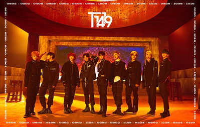 '데뷔 D-6' T1419, 데뷔 앨범 'BEFORE SUNRISE Part. 1' 단체 티저 전격 공개