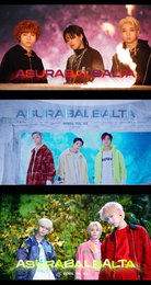 '데뷔 D-5' T1419, 데뷔 앨범 'BEFORE SUNRISE Part. 1' 3色 유닛 티저 비디오 공개