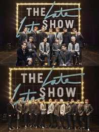 세븐틴, 미국 인기토크쇼서 "홈런" 무대…뮤지컬 같은 연출