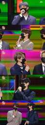 방탄소년단, 골든디스크 음반 4년 연속 대상 차지