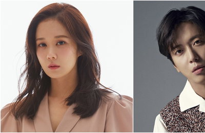 KBS 2TV 새 수목드라마 ‘대박부동산’ 장나라-정용화, ‘막강 캐스팅’ 전격 확정! ‘믿보배’ 들의 파격 변신…색다른 ‘냉온(冷溫) 케미’ 예고!