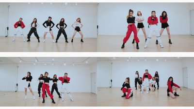 ‘신사동호랭이 제작’ 걸그룹 트라이비 설명서 2탄 공개 #EXID 혜린 #中 ‘청춘유니2’