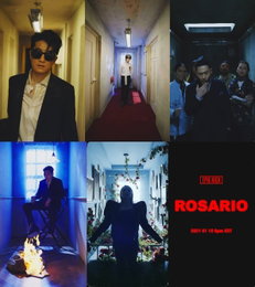 ‘18일 컴백’ 에픽하이, 정규 10집 上 타이틀곡 ‘ROSARIO (ft. 씨엘, 지코)’ M/V 티저 공개