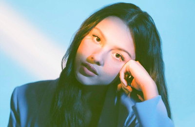 올리비아 로드리고, 'drivers license'로 빌보드 HOT 100 차트 4주 연속 1위