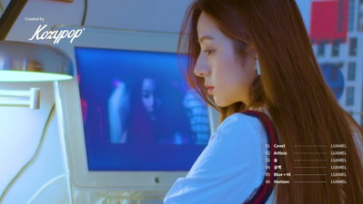 밴드 루아멜, 코지팝 플레이리스트 프로젝트 첫 주자 선정…오늘(15일) ‘Live Session’ 앨범 M/V 공개