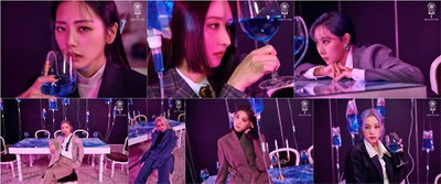 드림캐쳐, 컴백 앨범 예약 판매 '자체 신기록'
