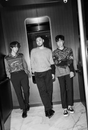 에픽하이, 글로벌 반응도 후끈! ‘Epik High Is Here 上’ 국내외 차트 1위 점령